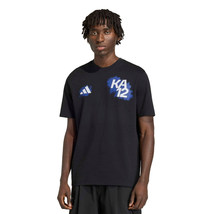 adidas Mer Ka Nntee M - black