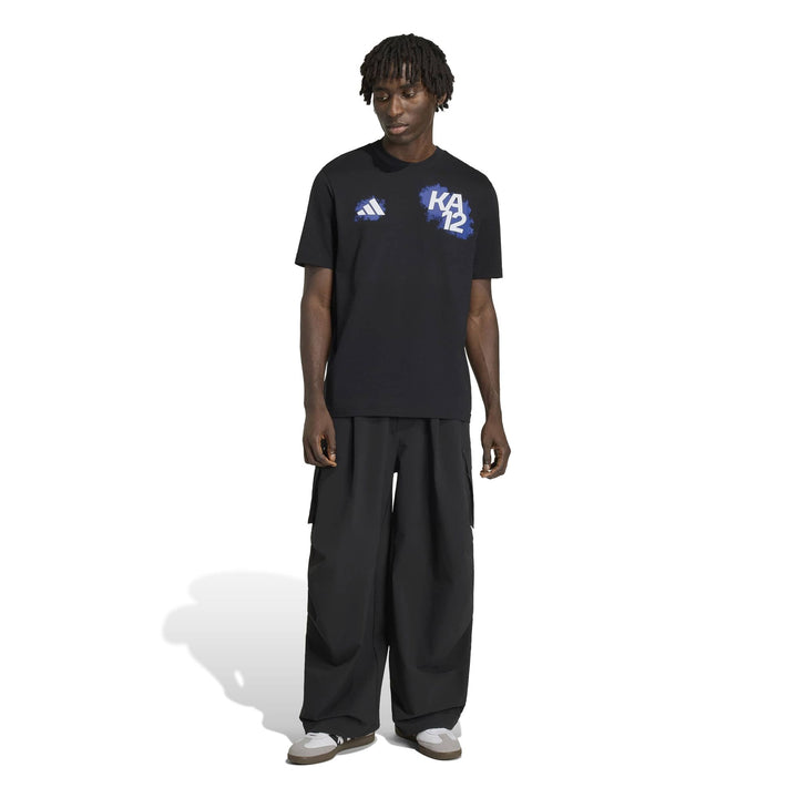 adidas Mer Ka Nntee M - black
