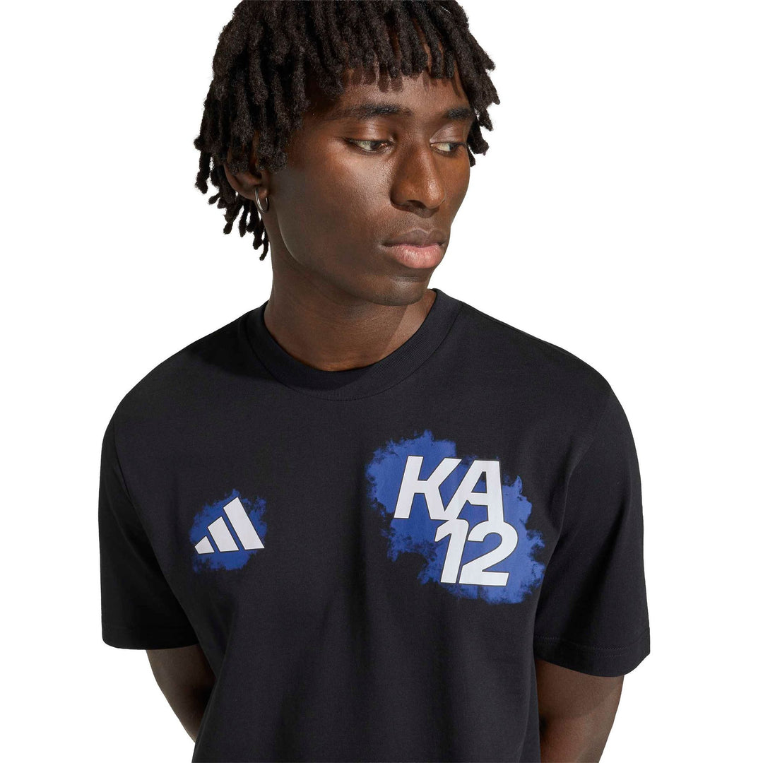 adidas Mer Ka Nntee M - black
