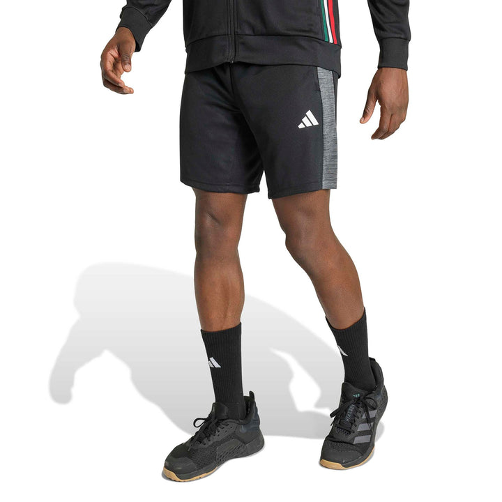 adidas We Allset Sho - black