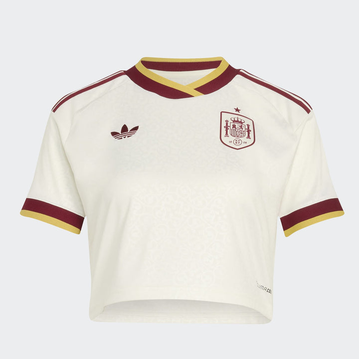 adidas Rfef A Jsy Cr W - owhite