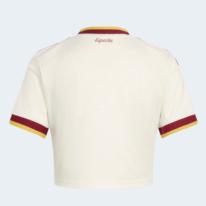 adidas Rfef A Jsy Cr W - owhite