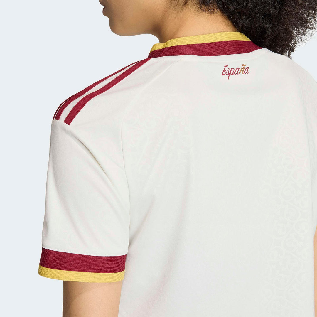 adidas Rfef A Jsy Cr W - owhite