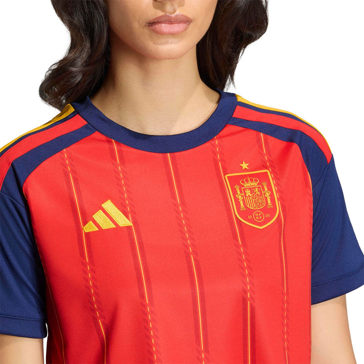 adidas Rfef H Jsy Cr W - vivred