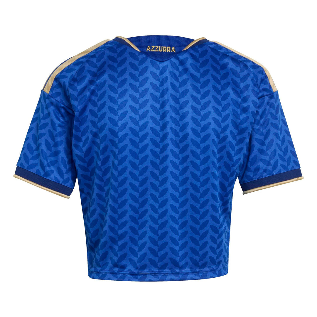 adidas Dfb A Jsy Cro W - conavy