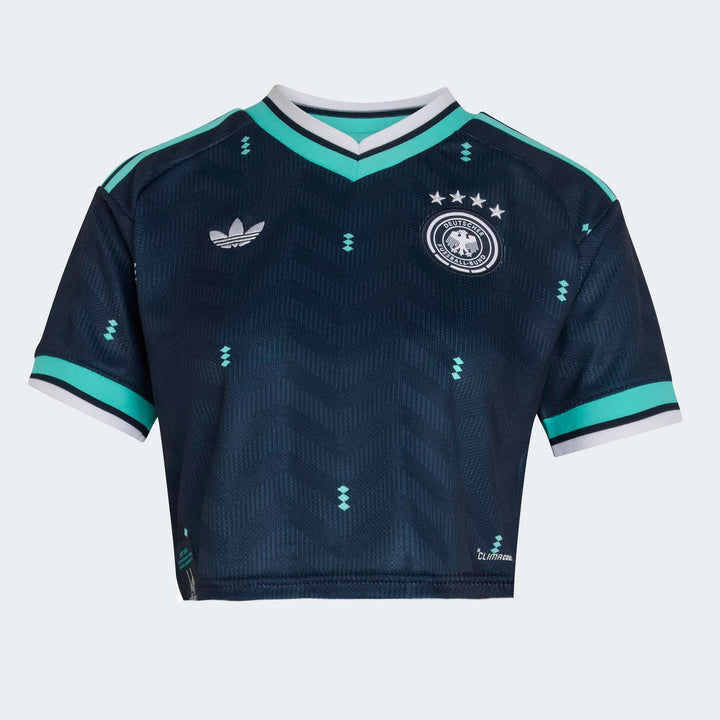 adidas Dfb A Jsy Cro W - conavy