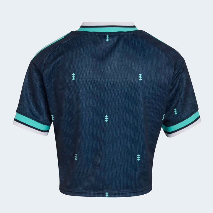 adidas Dfb A Jsy Cro W - conavy