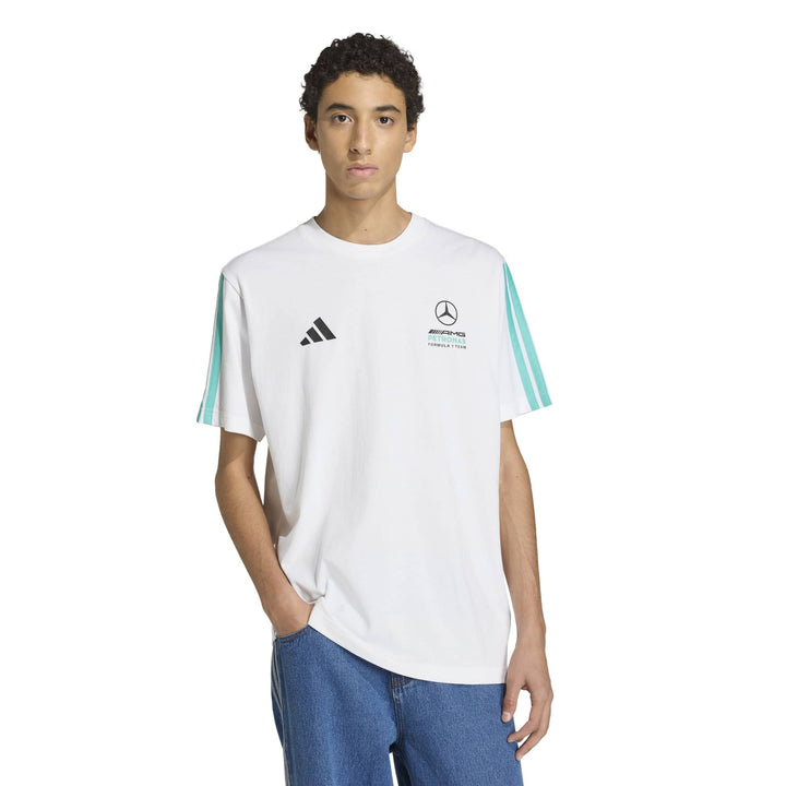 adidas Figc A Jsy Crow - aerblu