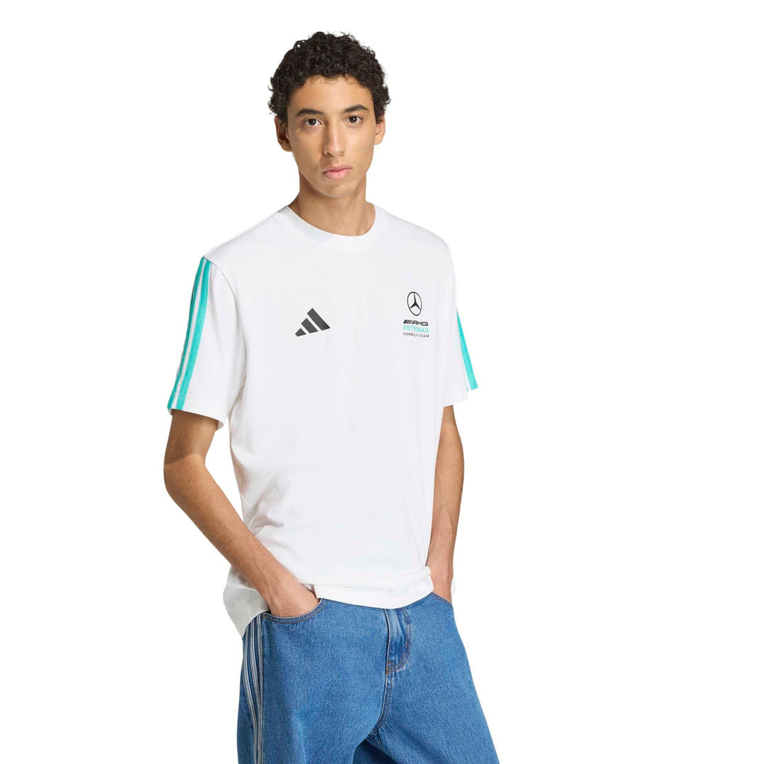 adidas Figc A Jsy Crow - aerblu