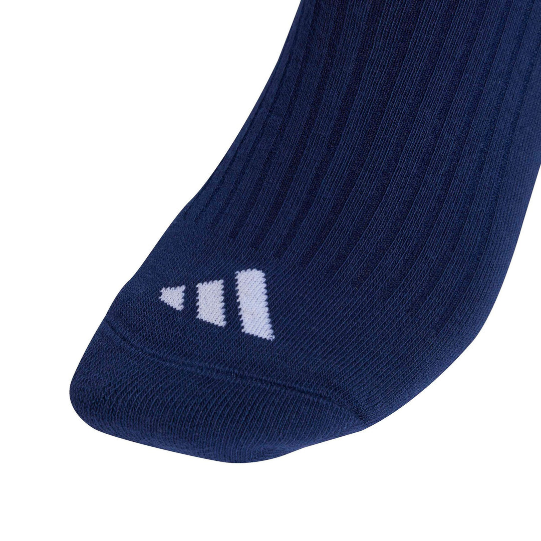 adidas Lbl Elev Crw 3P - crli/lgreyh/dkblue