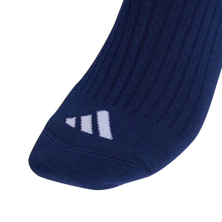 adidas Lbl Elev Crw 3P - crli/lgreyh/dkblue