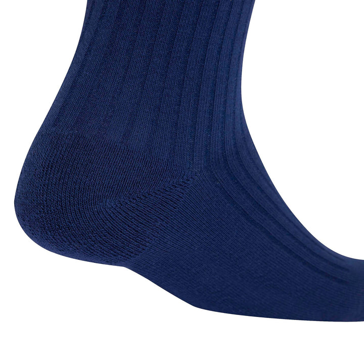 adidas Lbl Elev Crw 3P - crli/lgreyh/dkblue