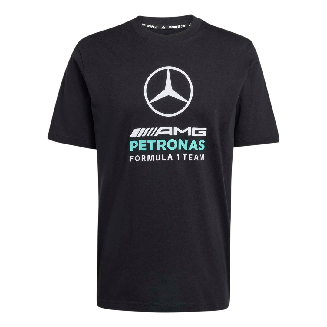 adidas Mer Dna Gftee M - black/semiru