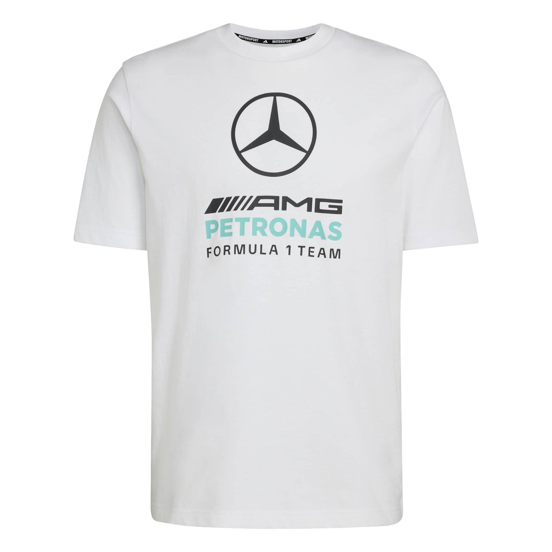 adidas Mer Dna Gftee M - white/semiru