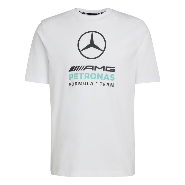 adidas Mer Dna Gftee M - white/semiru