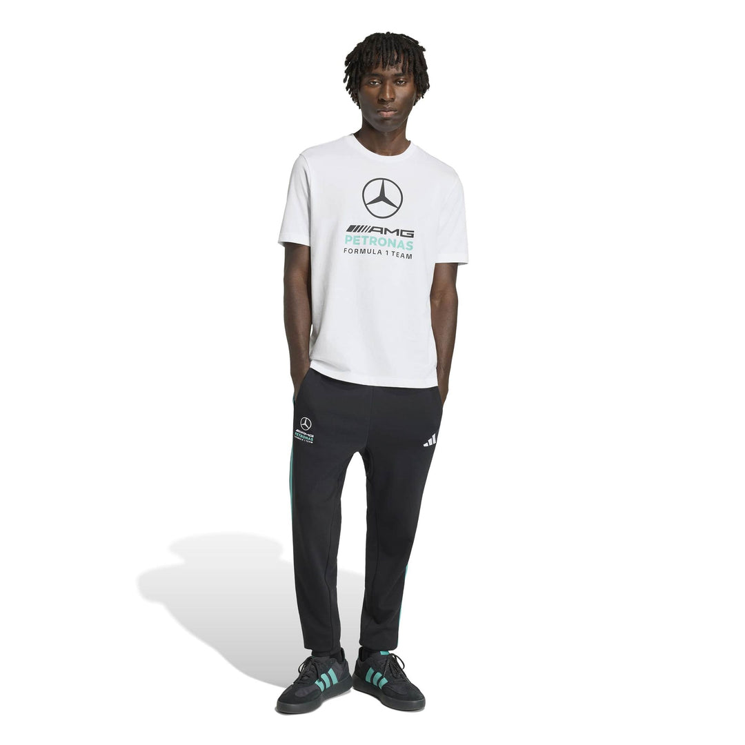 adidas Mer Dna Gftee M - white/semiru