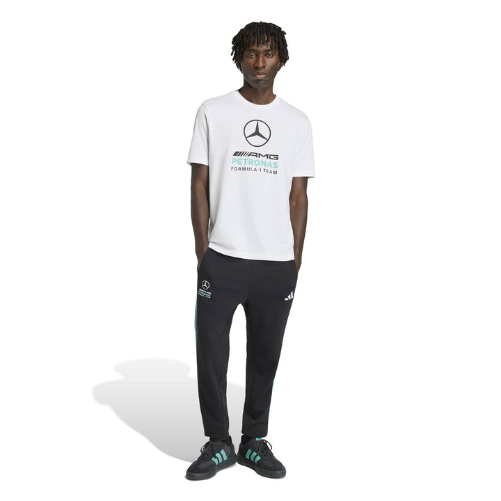 adidas Mer Dna Gftee M - white/semiru