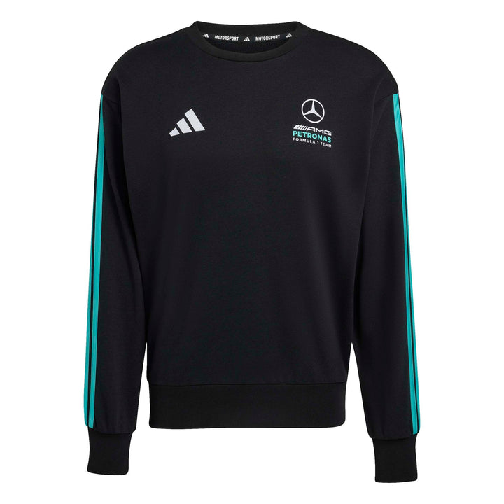 adidas Mer Dna Swttp M - black/semiru