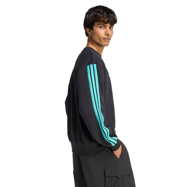 adidas Mer Dna Swttp M - black/semiru