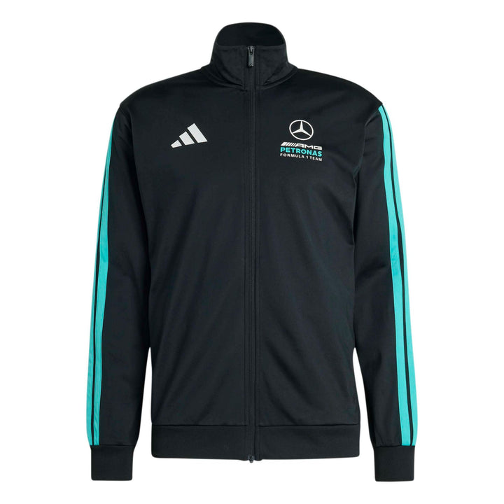 adidas Mer Dna Tt M - black/semiru