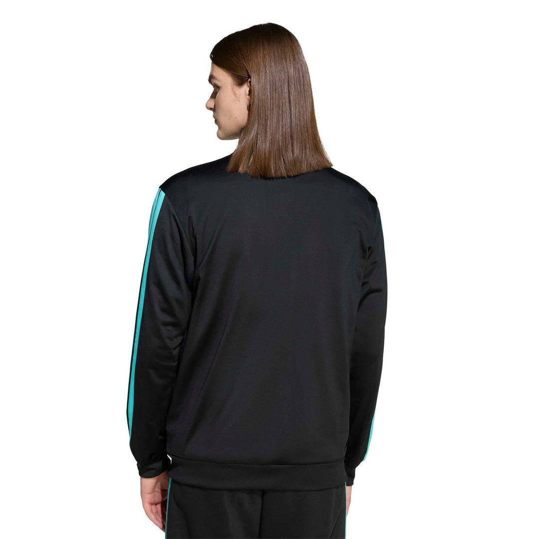 adidas Mer Dna Tt M - black/semiru