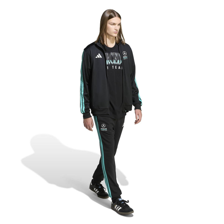 adidas Mer Dna Tt M - black/semiru