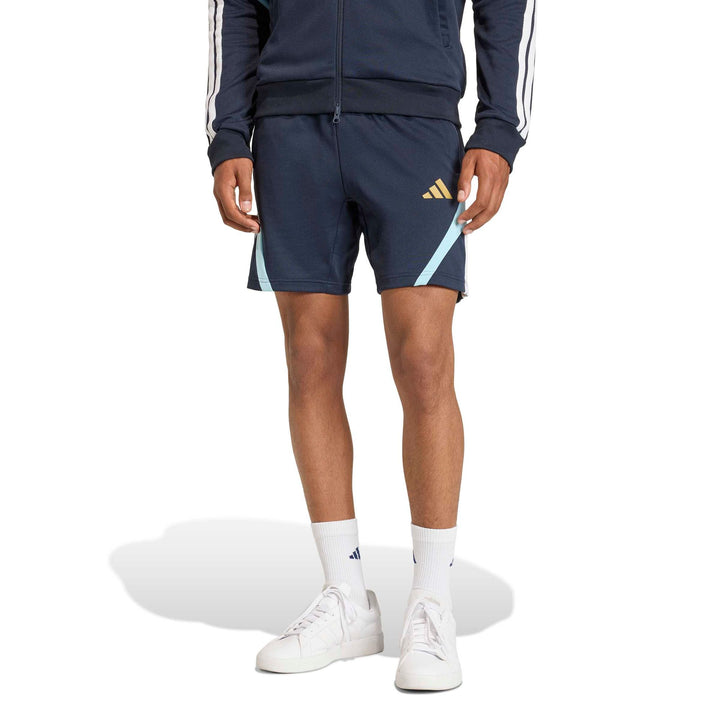 adidas M Tiro Np Sho - ntnavy/iceblu/white