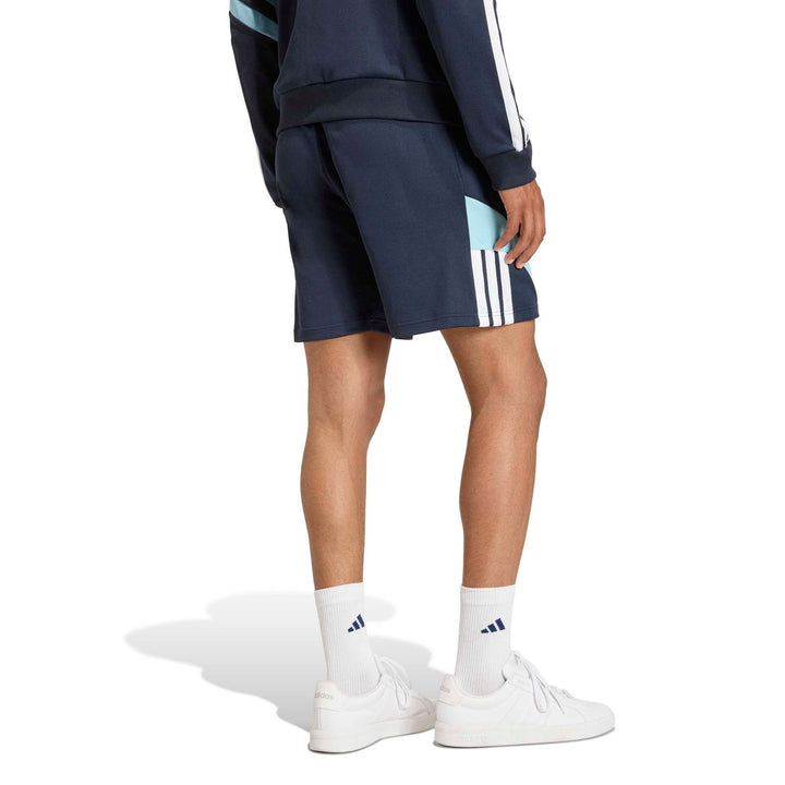 adidas M Tiro Np Sho - ntnavy/iceblu/white