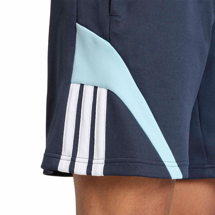 adidas M Tiro Np Sho - ntnavy/iceblu/white