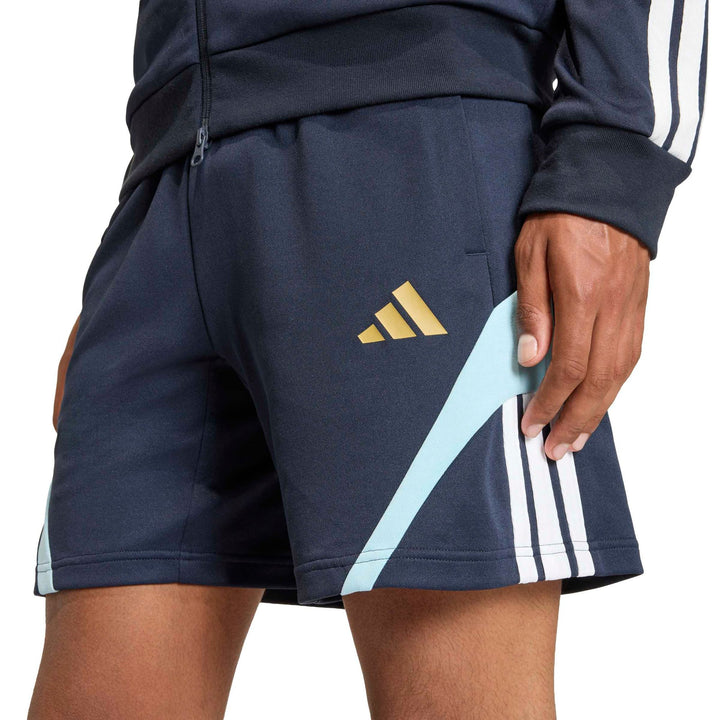 adidas M Tiro Np Sho - ntnavy/iceblu/white