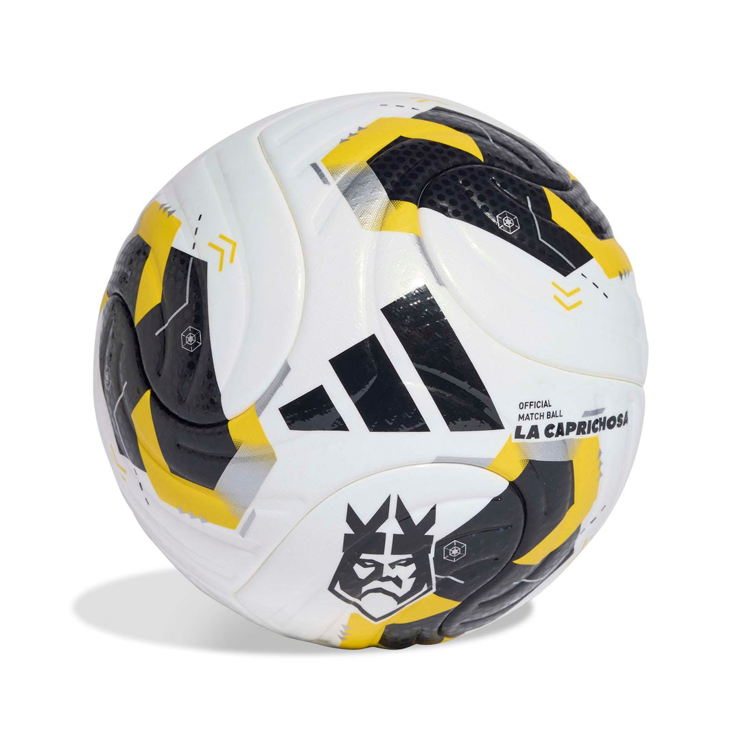 adidas Kngs League Pro - white/black/panton