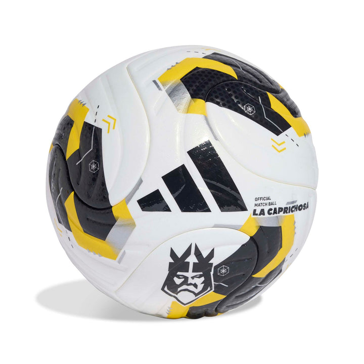 adidas Kngs League Pro - white/black/panton