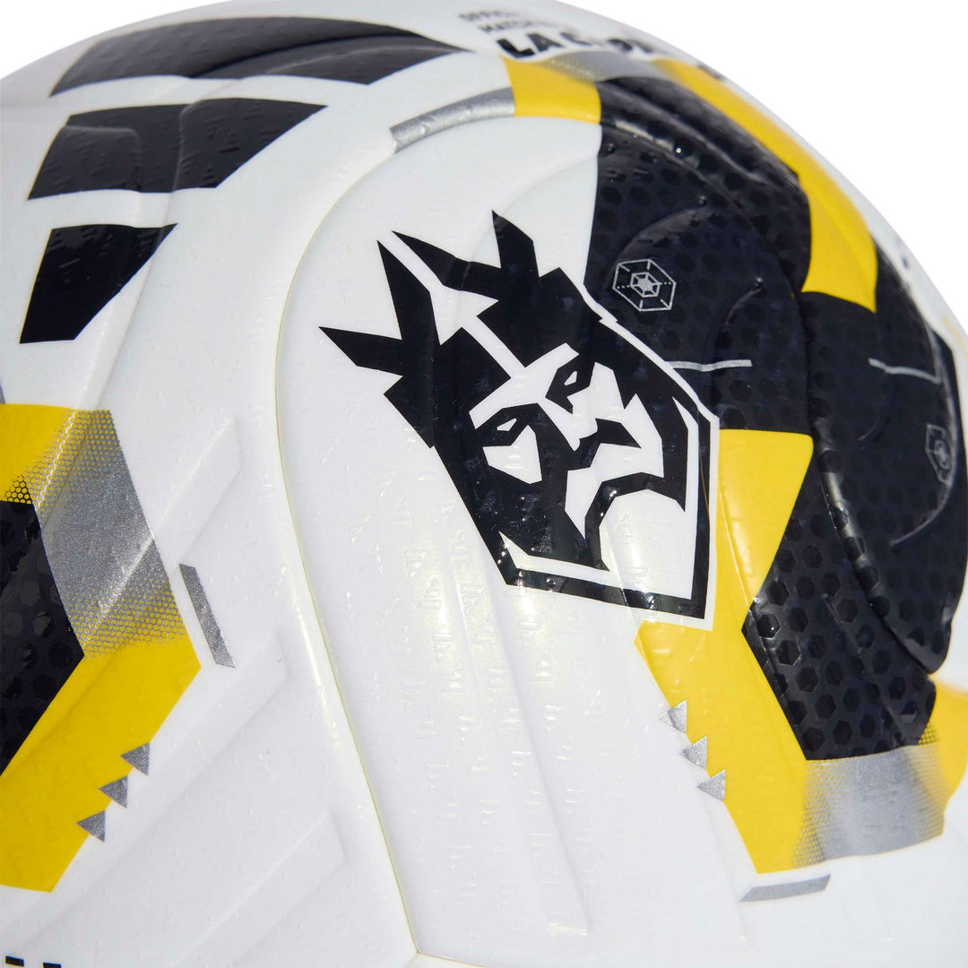 adidas Kngs League Pro - white/black/panton