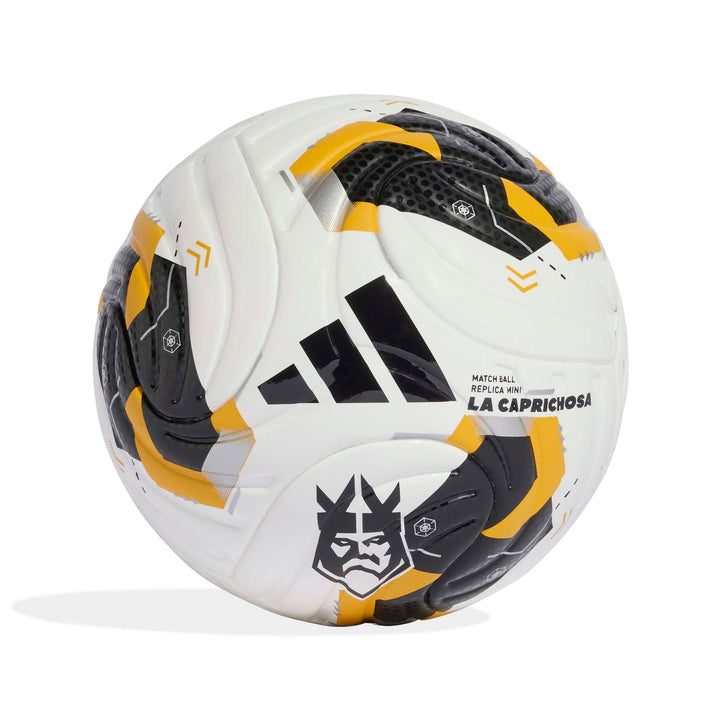 adidas Kngs League Min - white/black/panton