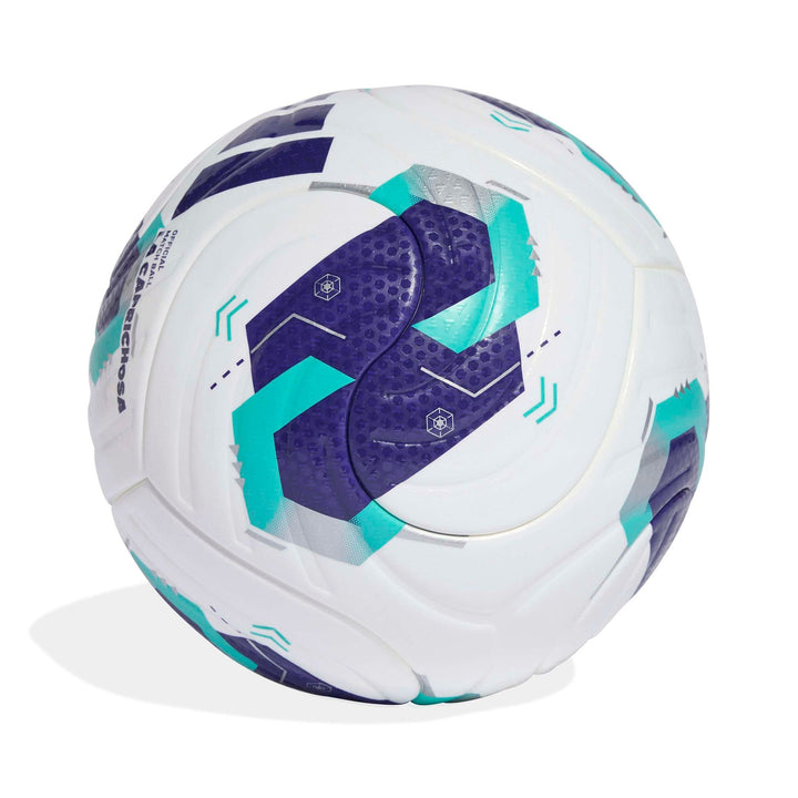 adidas Qns League Pro - white/purple/reatea
