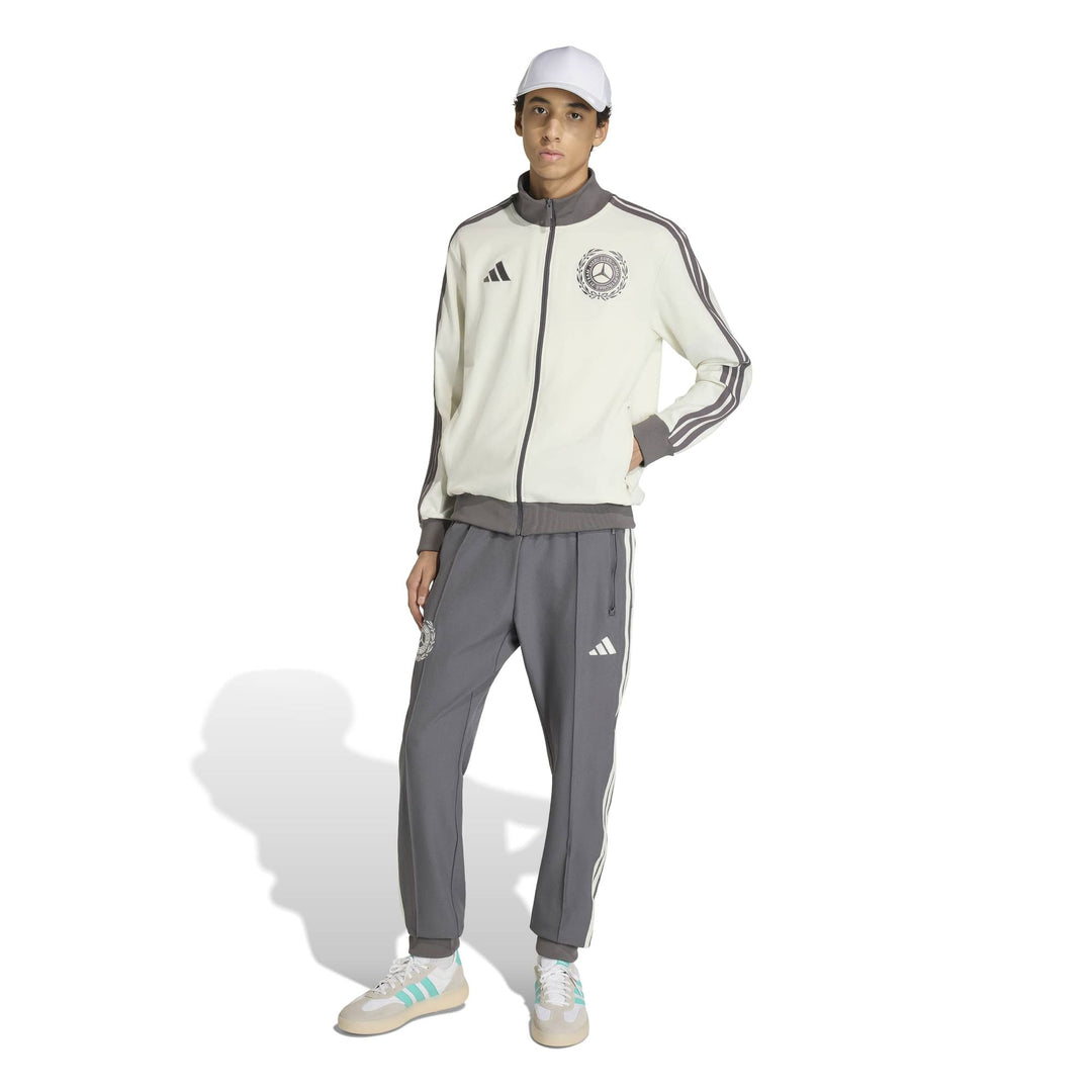 adidas Qns League Min - white/purple/reatea