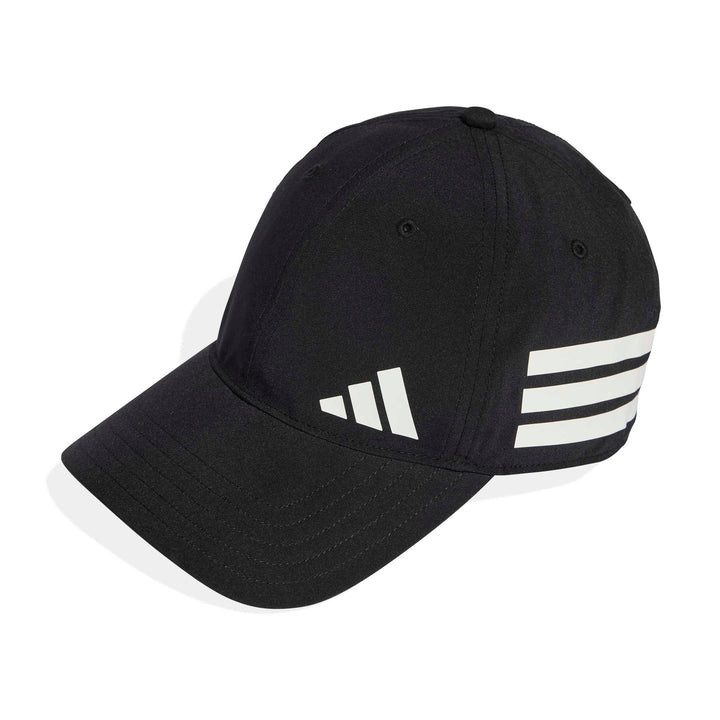 adidas 3S Tr Ess Cap - black/white