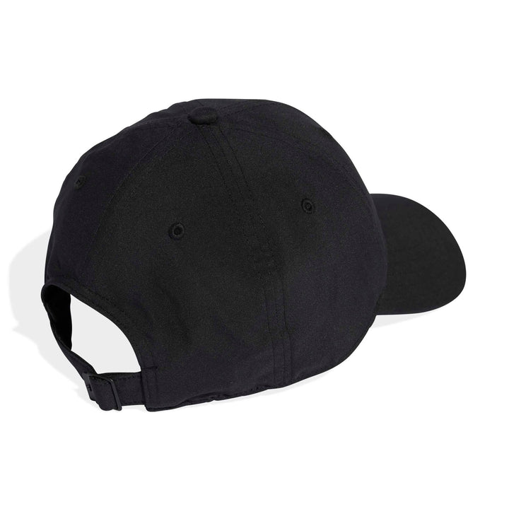 adidas 3S Tr Ess Cap - black/white