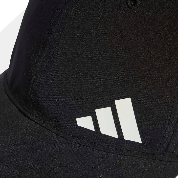adidas 3S Tr Ess Cap - black/white