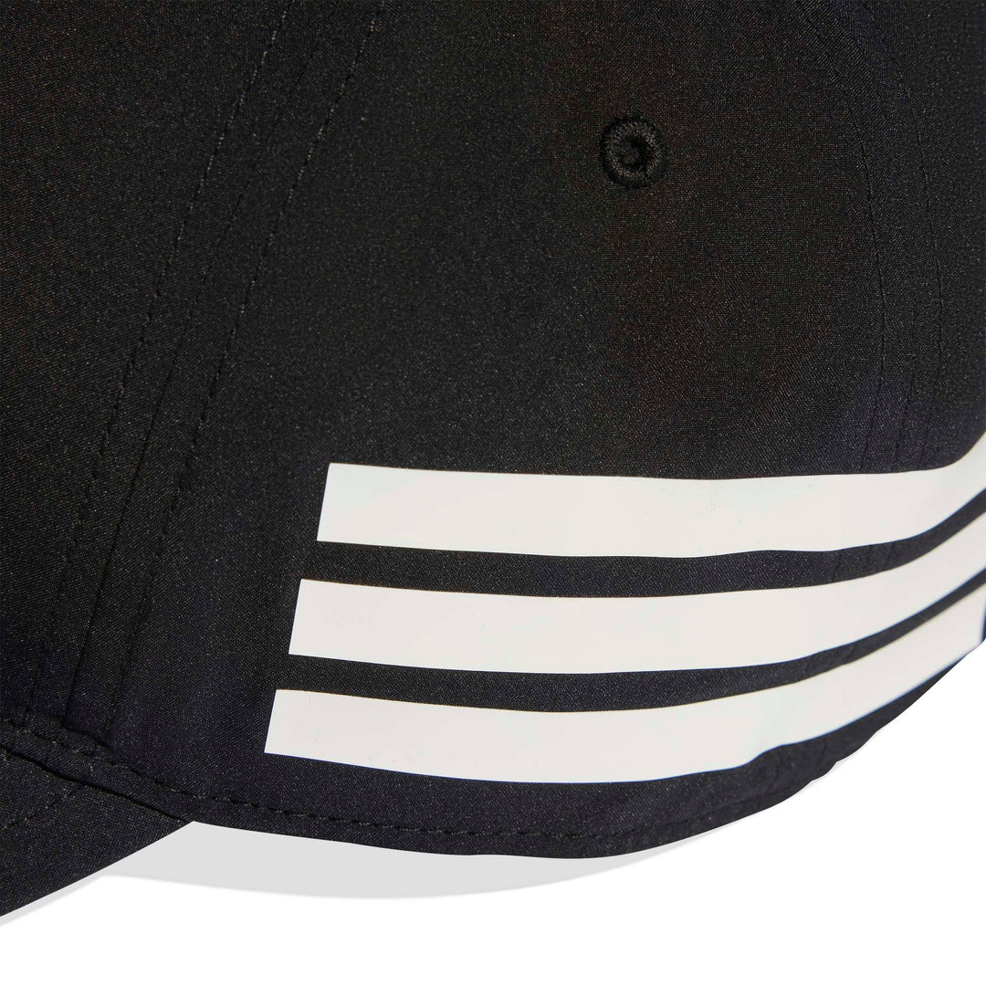 adidas 3S Tr Ess Cap - black/white