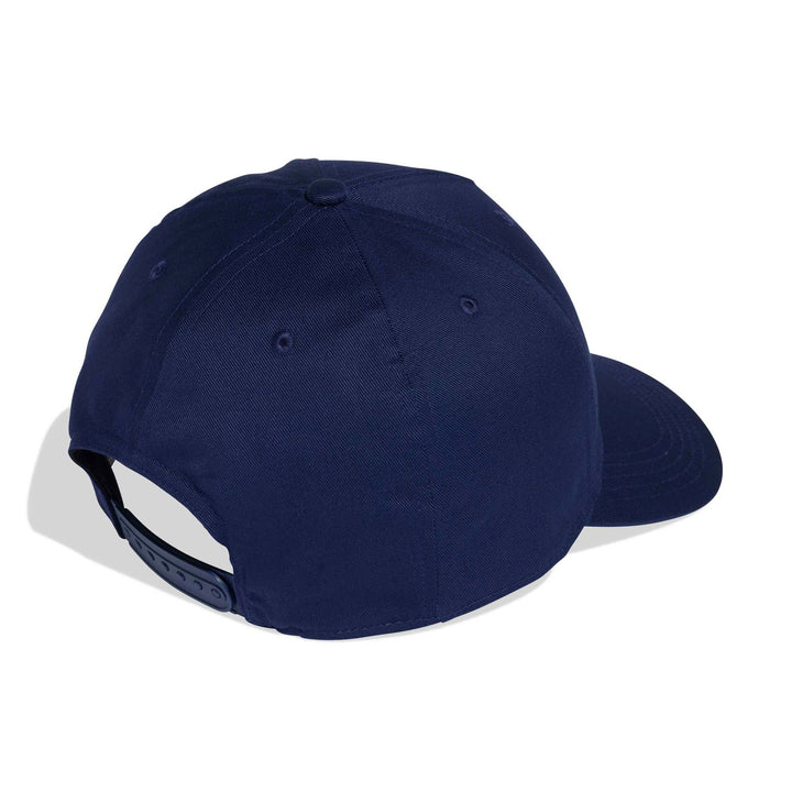 adidas Linear Cap - dkblue/white