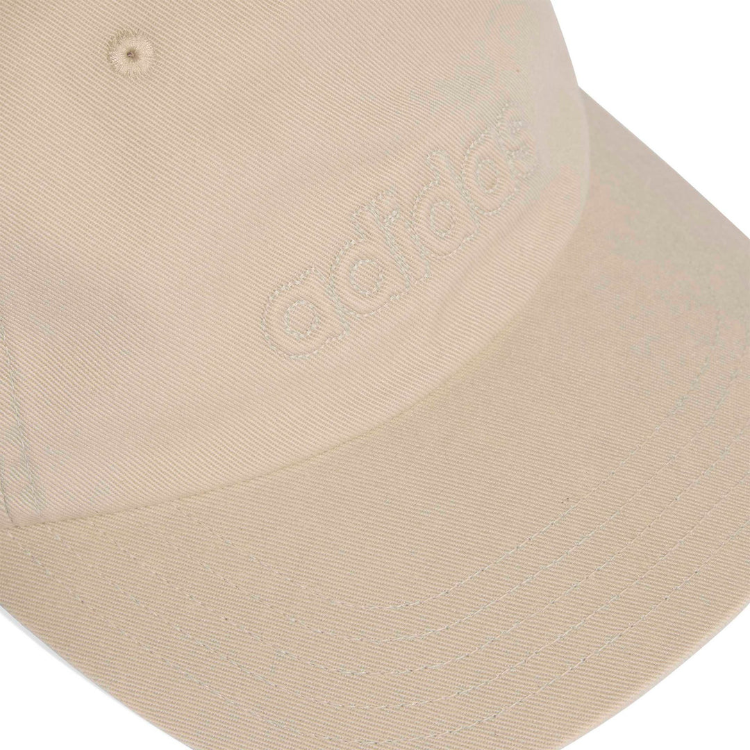 adidas Washed Dad Cap - wonalu