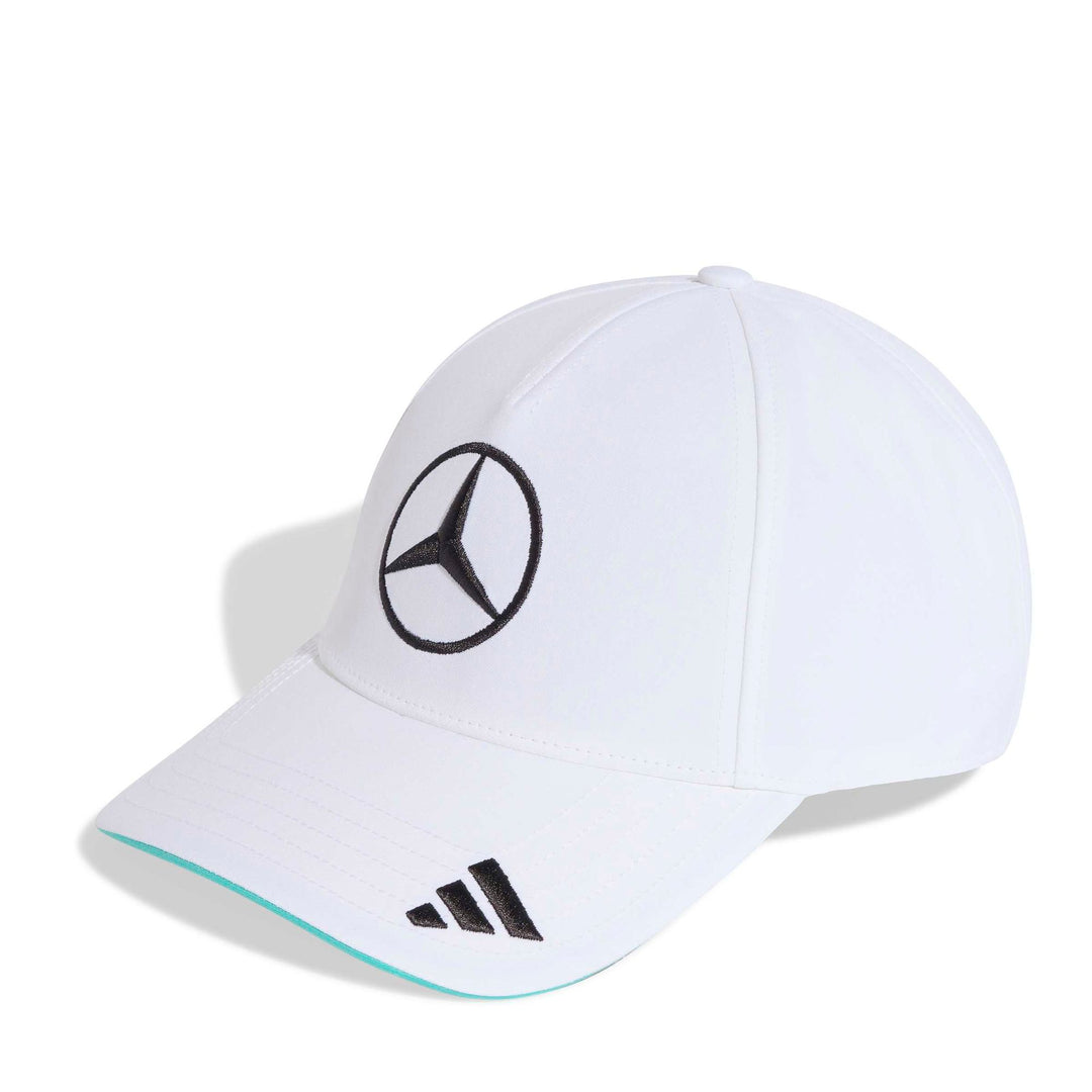 adidas Mer Dr Cap - white