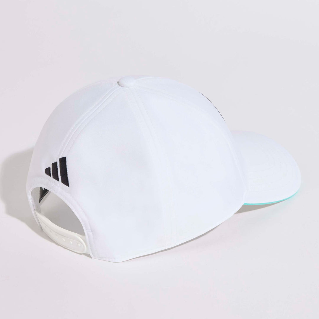 adidas Mer Dr Cap - white