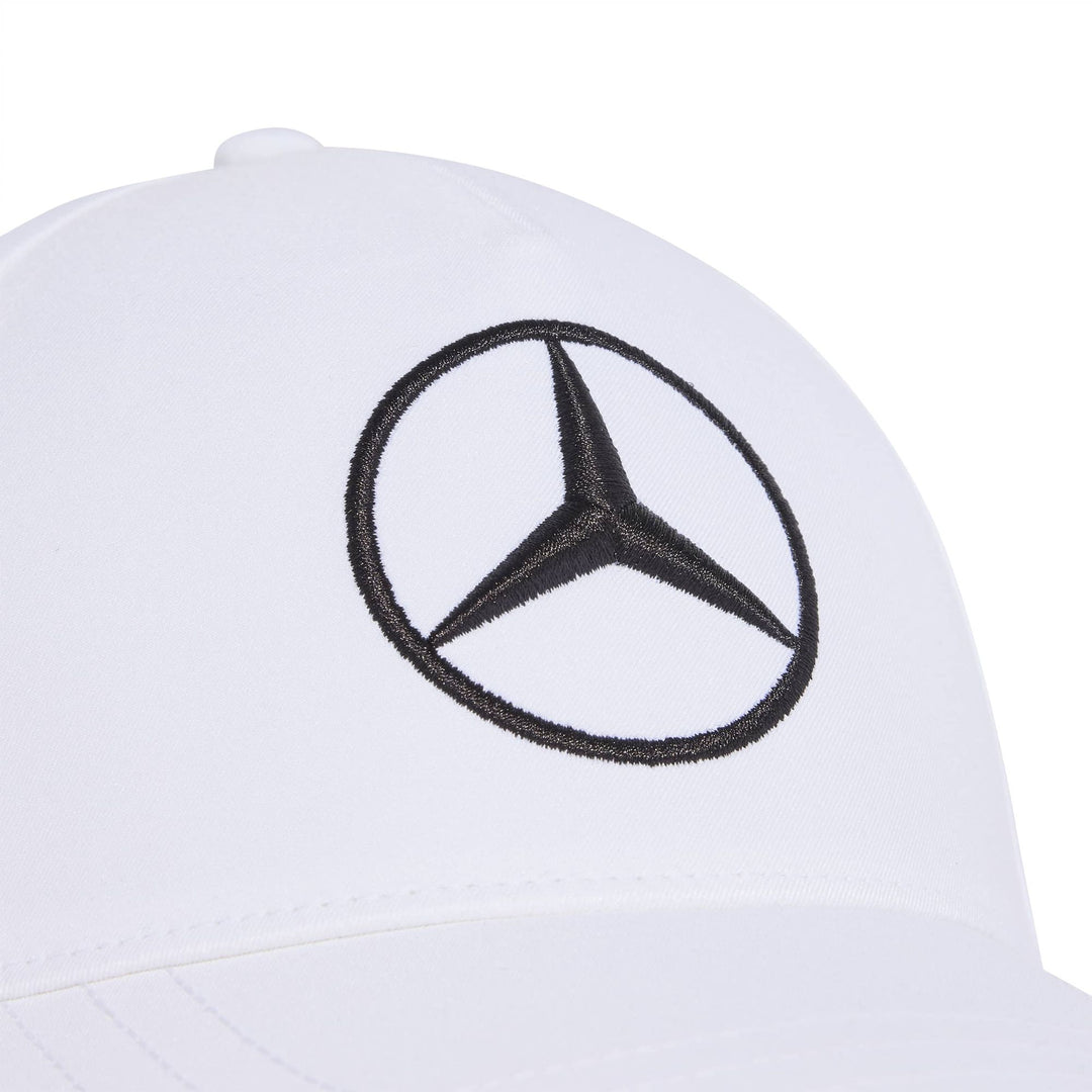 adidas Mer Dr Cap - white