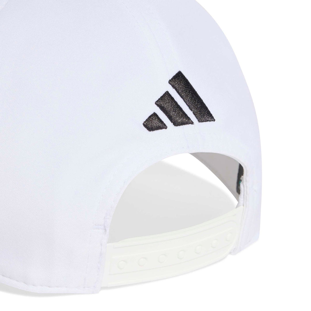 adidas Mer Dr Cap - white
