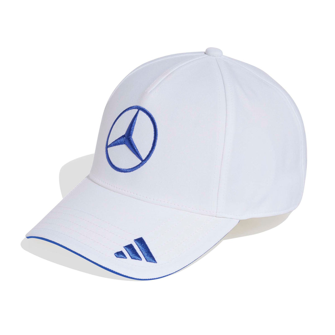 adidas Mer Ka Cap - white
