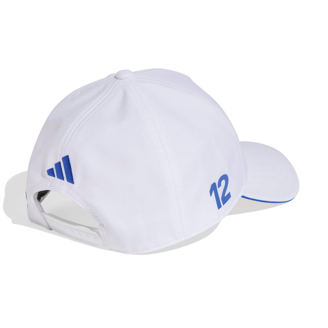 adidas Mer Ka Cap - white