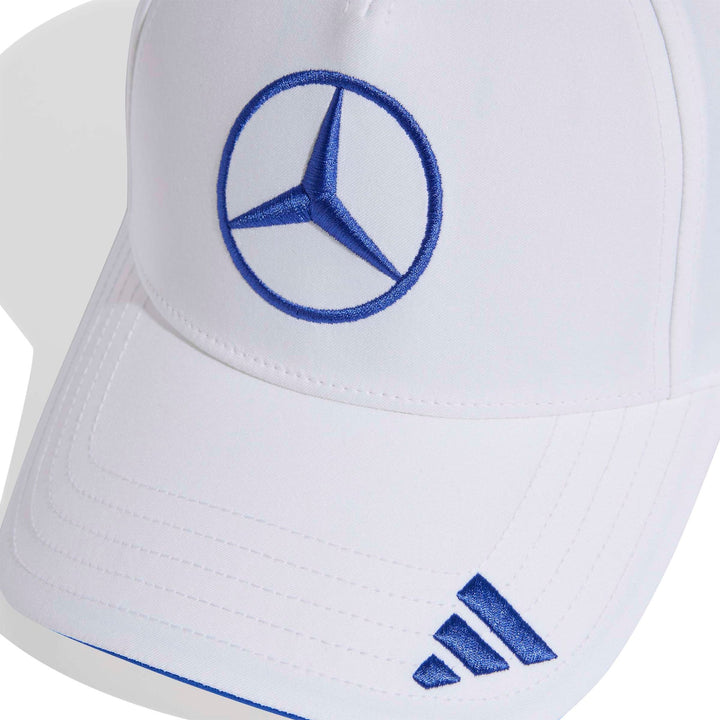 adidas Mer Ka Cap - white