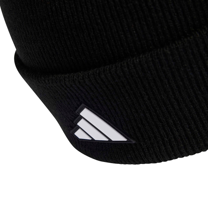 adidas Mer Mc Beanie - black/white